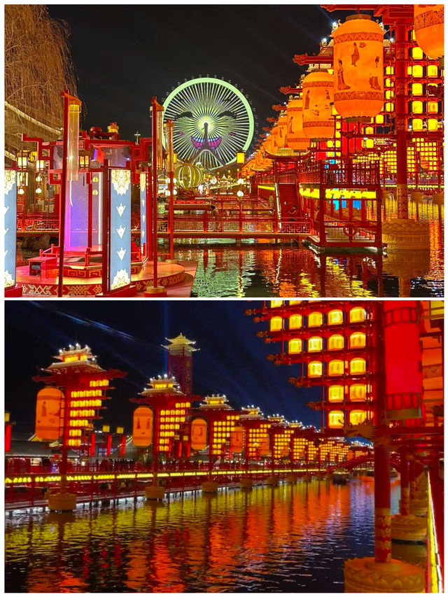 北京高鐵1小時可達，適合周末短途旅遊的城市