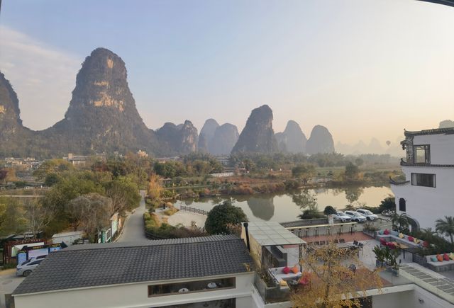 霽雲上院·至今最喜愛的酒店！