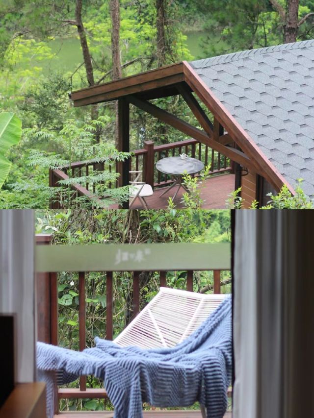 信宜 |躲入山林住幾天