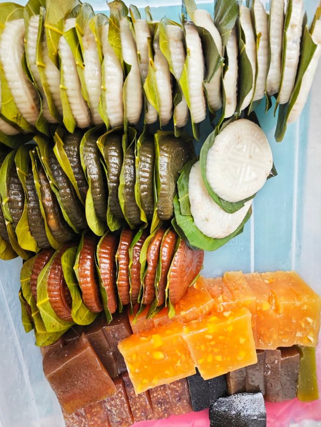 寶藏美食小鎮/陽西儒洞