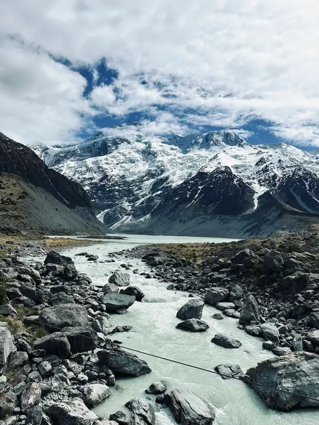 11-Day New Zealand Tour: A Must-See