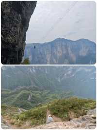 七星山飛拉達勇敢者無畏