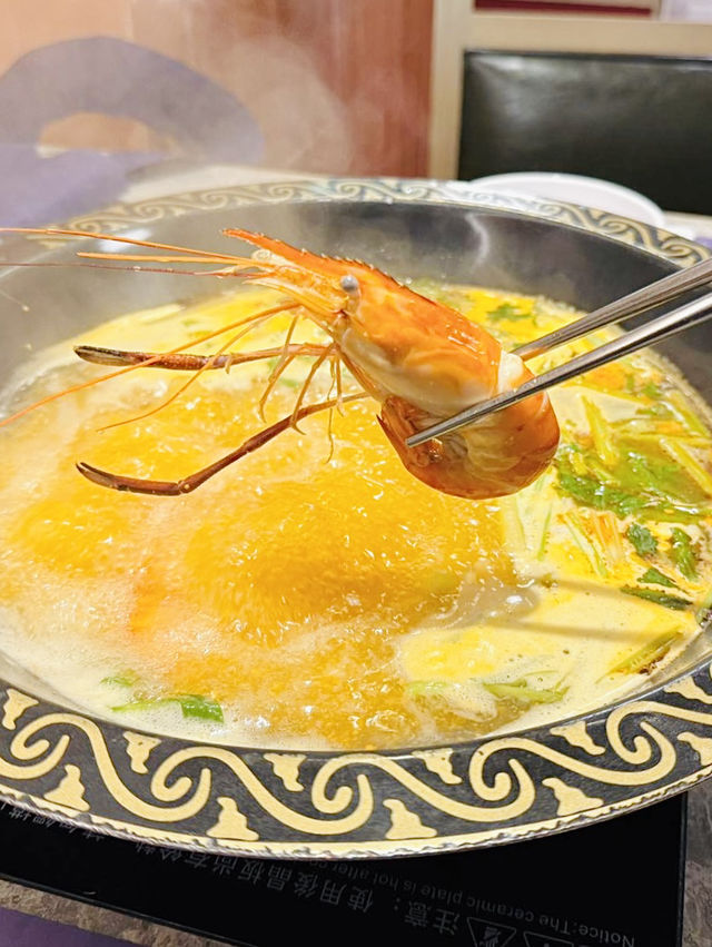 想食和牛火鍋？推薦這家😚(牛站)