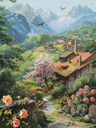 2 Days 1 Night in Guiyang, Guizhou - Xijiang Qianhu Miao Village Detailed Guide