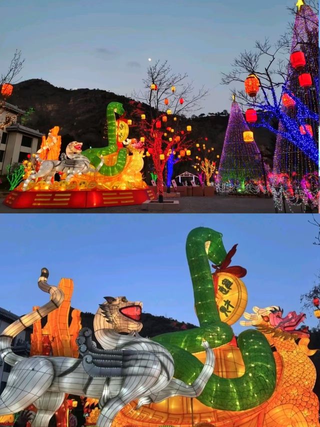 春節唔知去邊玩嘅寶寶們，快啲嚟睇吓啦