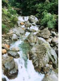 冬日必遊保山-怒江-丙中洛 美景等你來發現