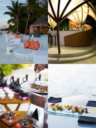 Maldives | Niyama Private Islands Maldives