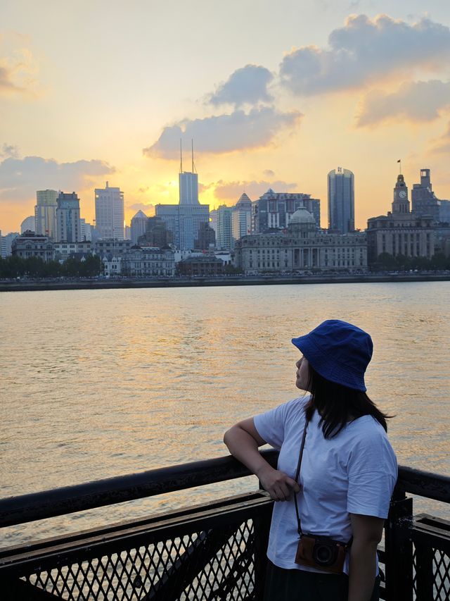 上海轉機24小時特種兵citywalk! 上海轉機24小時特種兵citywalk!