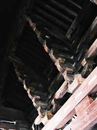 寧波保國寺：被困在這裡的大宋記憶