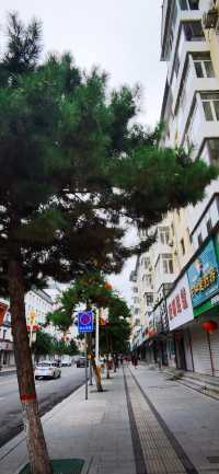 臨江：長白山腹地的邊陲小城