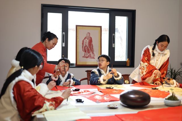 在秦嶺原鄉—留壩尋找兒時的那份「年味」！