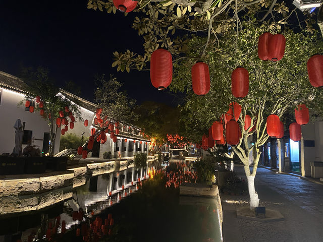 平湖，南河頭