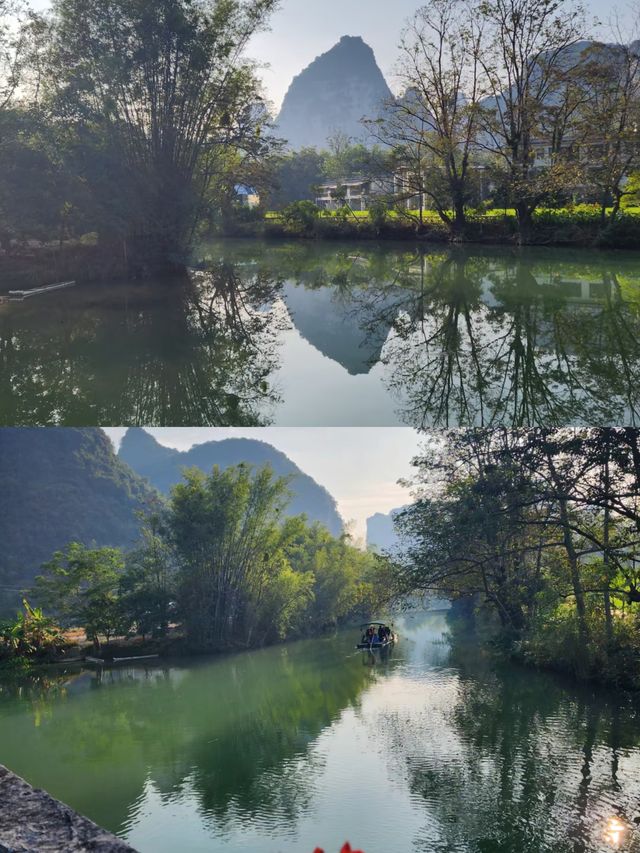 旅行 | 解鎖小眾旅行地，邂逅別樣美好