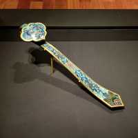 樂藏與共——香港故宮文化博物館首批受贈藏品展