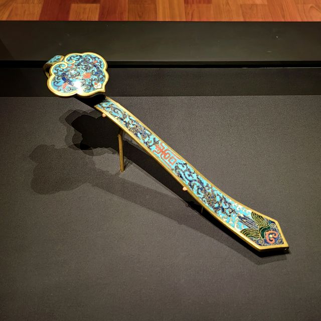 樂藏與共——香港故宮文化博物館首批受贈藏品展