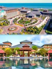 秦皇島!阿那亞!這家海景酒店贏麻了!