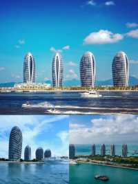 360°海景房，絕對唔會呃你!
