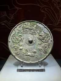 貞觀鑑—大唐歷史文化主題展