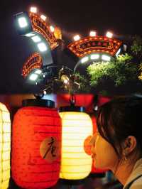 西安5天4夜超級詳細嘅旅行攻略睇呢篇就夠喇！
