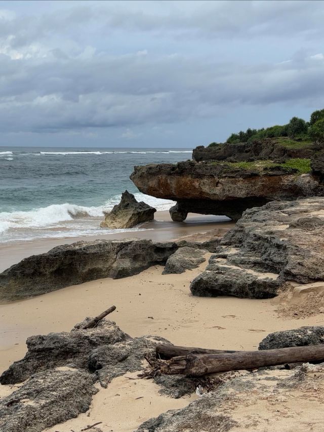 印尼松巴島，一天玩出小眾海島天花板