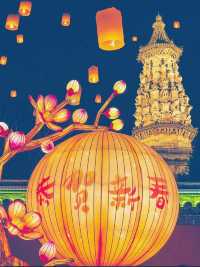 河北正定：古城韻味與現代風采的交融之地