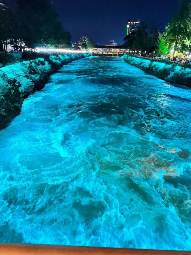 來四川必去的都江堰全遊攻略啦！