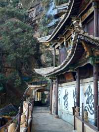 石寶山 | 去劍川不要錯過這個寶藏景點