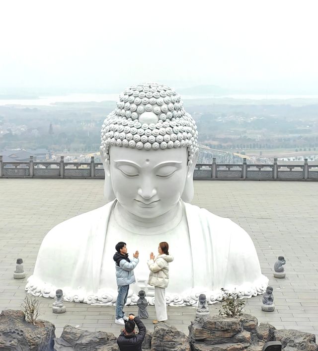 南京溧水東廬山觀音寺
