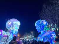 北京千燈夜|夜遊花燈全攻略