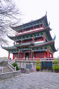 贛州攻略｜文廟到江南宋城，贛州Citywalk漫遊