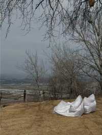 西安周邊「小京都」溫泉