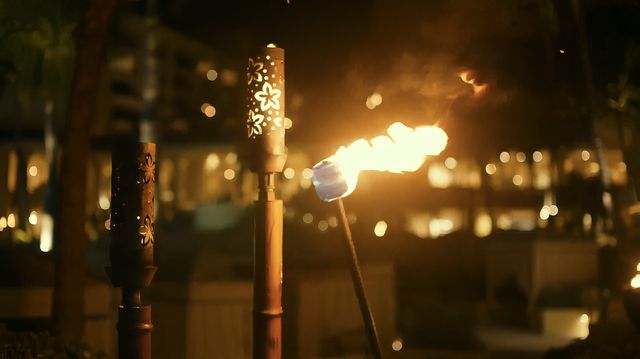夏威夷奢華度假勝地 | 維雷亞四季度假村