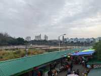 東興國門景區潮趣體驗