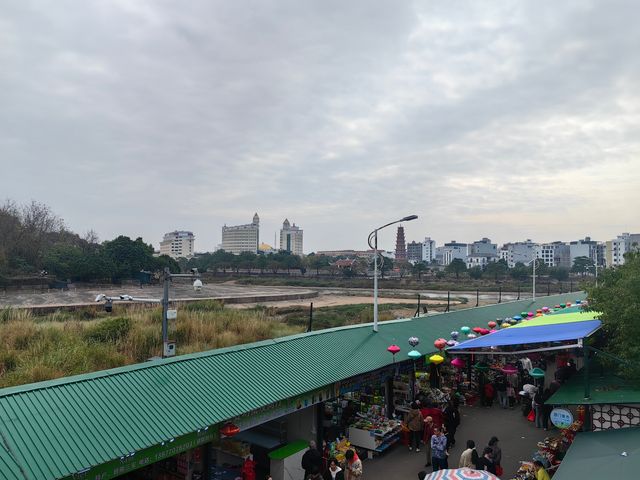 東興國門景區潮趣體驗