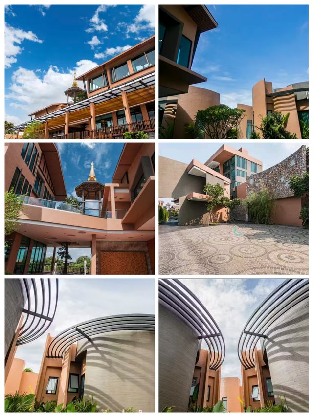 拉差胡拉酒店：驚喜滿分的住宿體驗