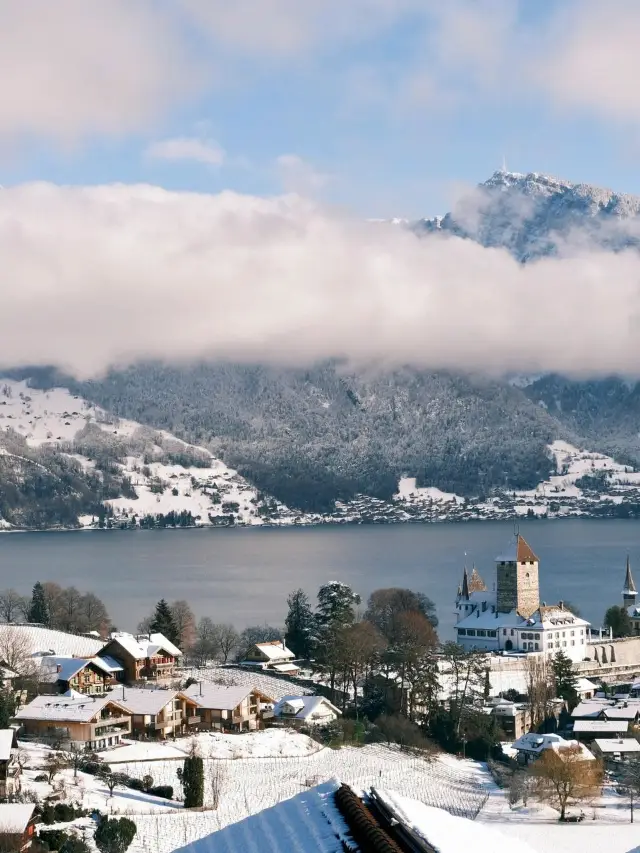 6-Day European Tour: Romantic Journey
