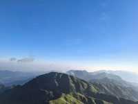 江西·𝐖𝐮 𝐠𝐨𝐧𝐠 𝐬𝐡𝐚𝐧武功山