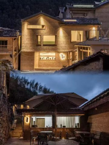 美到喊！匿埋江南秘境，打卡一流！