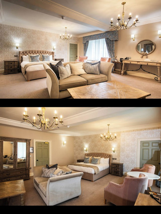 Owston Hall Hotel, Doncaster, UK