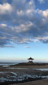 峇里島熱帶水療度假村丨海灘度假放鬆之地