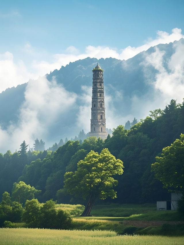 天台山已回，滿滿的乾貨！建議收藏