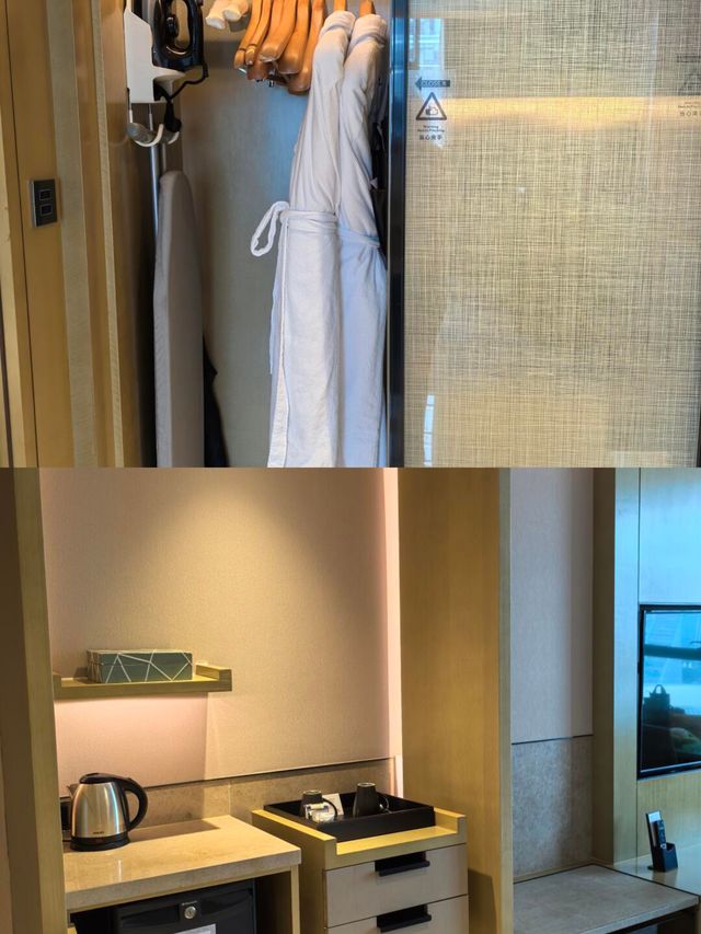 學生黨都負擔得起的酒店，真的不簡單。