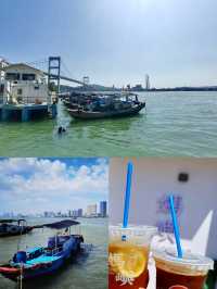 還在擠南澳島？小眾景美的媽嶼島了解一下？