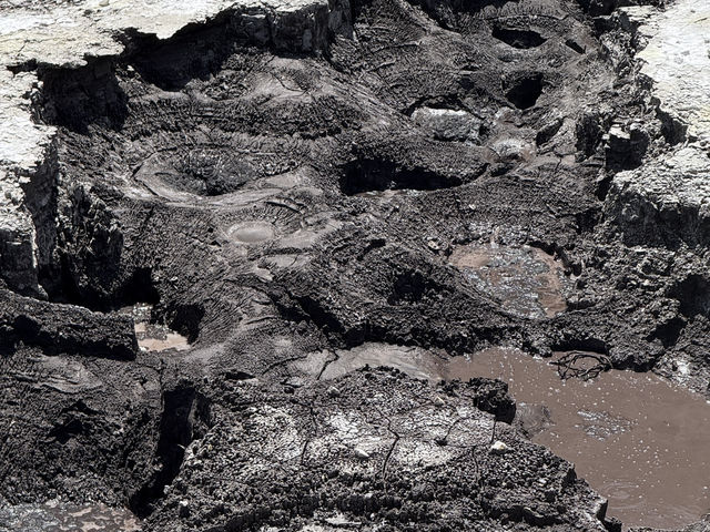 Nature Like You’ve Never Seen It Before, Like Another Planet