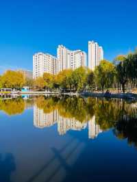 通遼吃住行旅遊攻略
