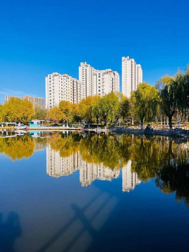 通遼吃住行旅遊攻略