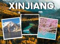 🌸🇨🇳Discover the Magic of Spring in China! ✨