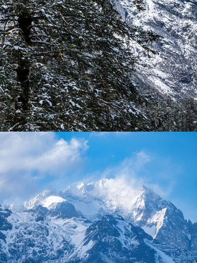 這座「神山」真的能讓你忘記人間煩惱嗎？