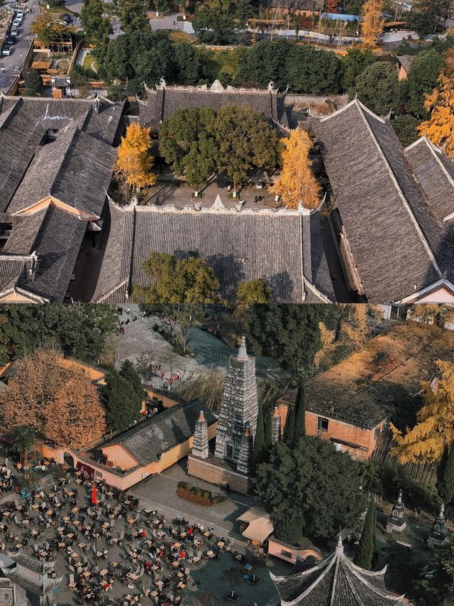 震驚成都龍興寺居然藏著釋迦牟尼真身舍利