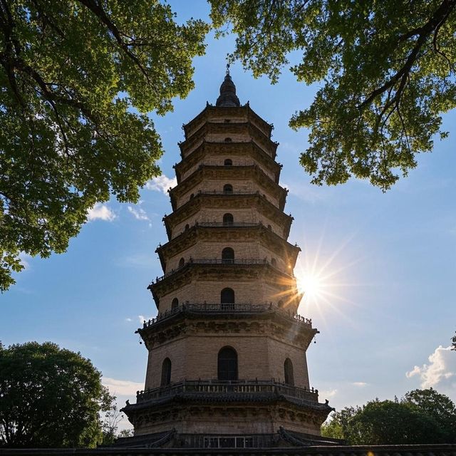 被低估的寶藏小城！衡水超全旅遊攻略來襲